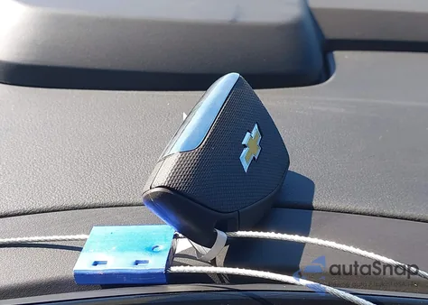 2025 Chevrolet Tahoe 4Wd Lt из США, поврежденный, VIN 1GNS6NRD4SR154551